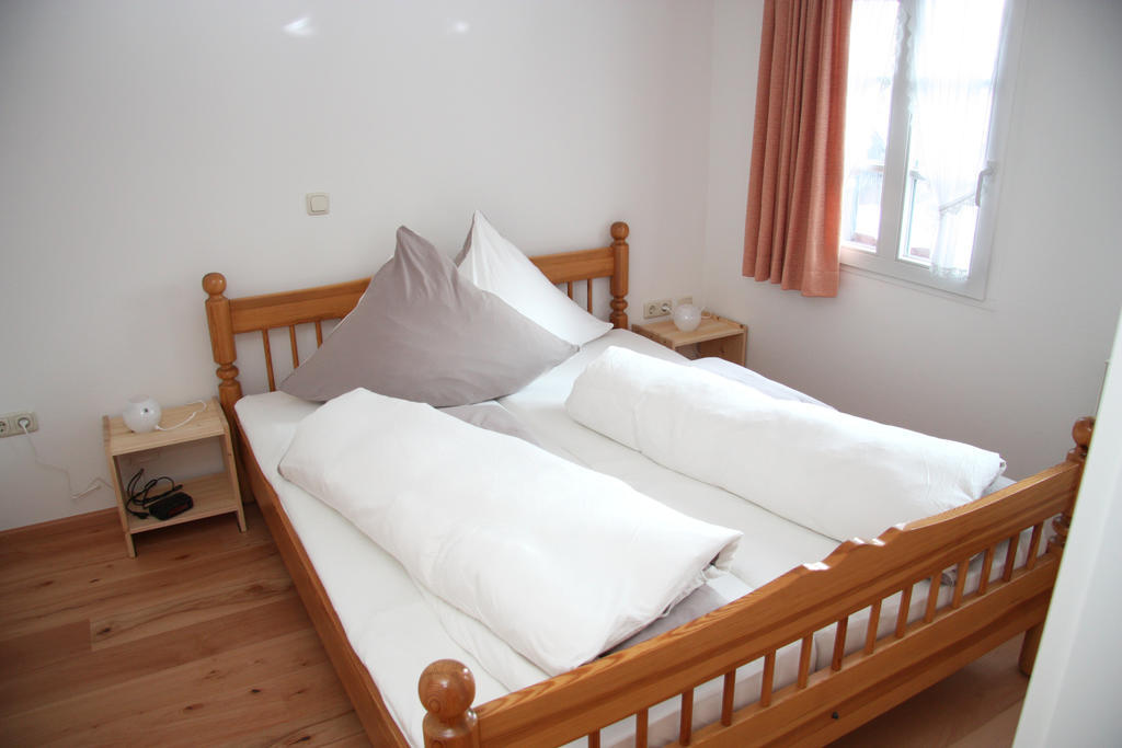 שליידן Ferienwohnung Duerbaum חדר תמונה